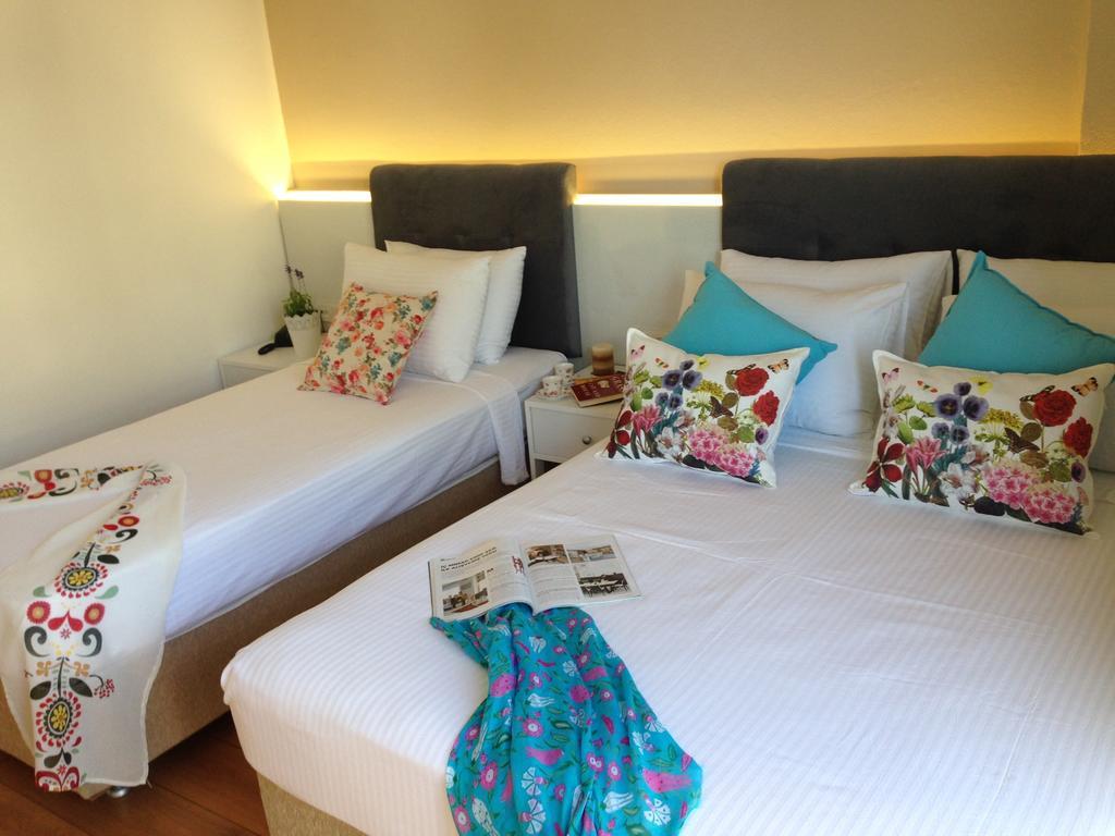 Lavender'S Lodge Hotel Kalkan Zimmer foto