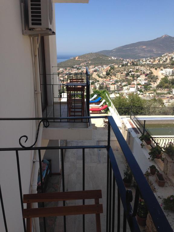 Lavender'S Lodge Hotel Kalkan Exterior foto