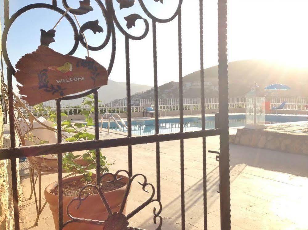 Lavender'S Lodge Hotel Kalkan Exterior foto
