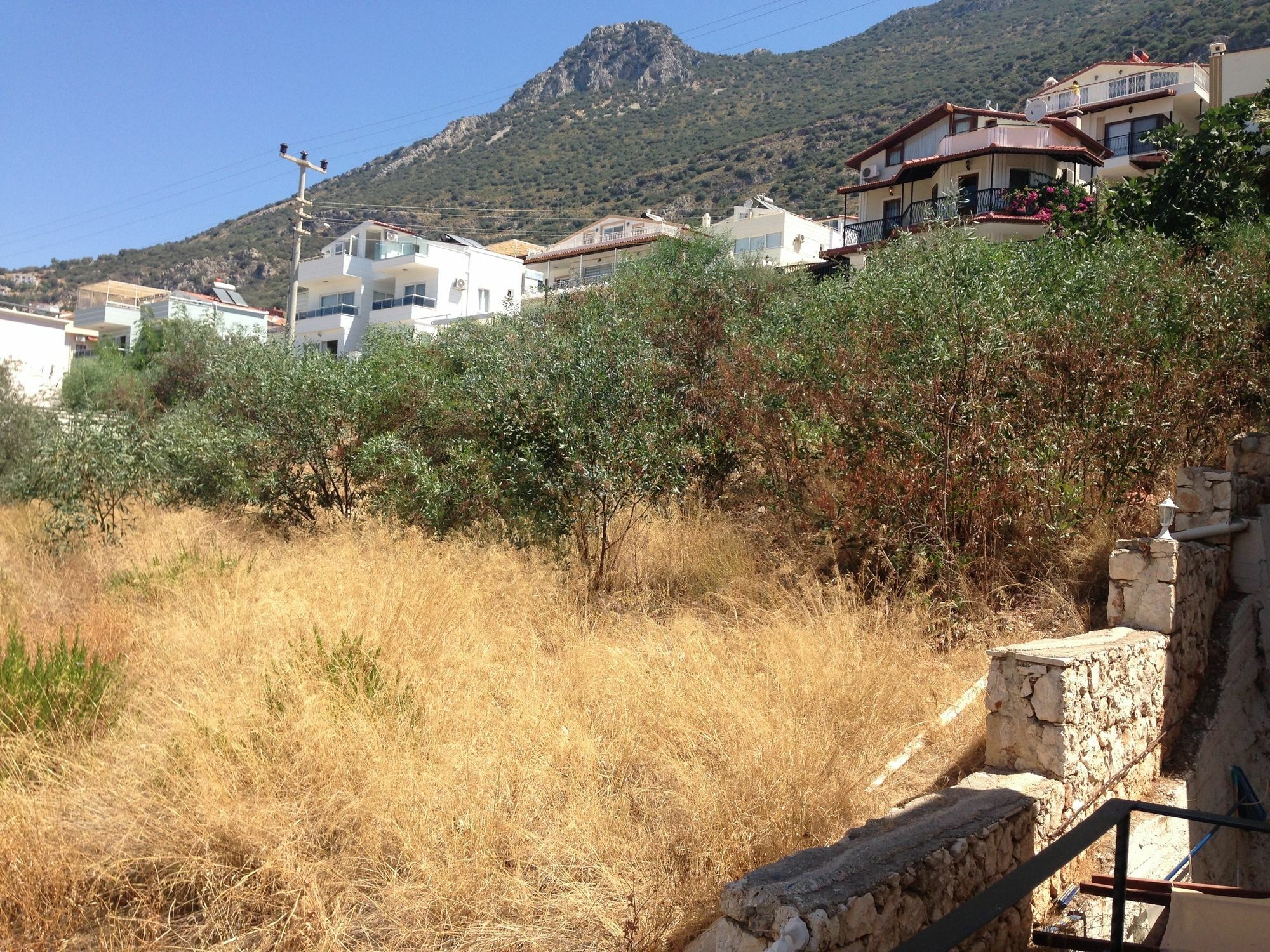 Lavender'S Lodge Hotel Kalkan Exterior foto